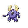 Pinsir shiny