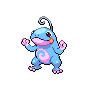Politoed shiny