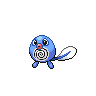 Poliwag shiny