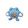 Poliwhirl shiny