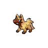 Poochyena shiny