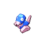 Porygon shiny