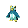 Prinplup shiny