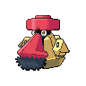Probopass shiny