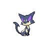 Purrloin shiny