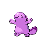 Quagsire shiny