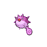 Qwilfish shiny