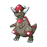 Rampardos shiny