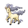 Rapidash shiny