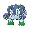 Regigigas shiny
