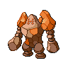 Regirock shiny