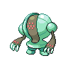 Registeel shiny