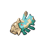 Relicanth shiny