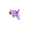 Remoraid shiny