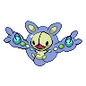 Reuniclus shiny