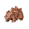 Rhyhorn shiny