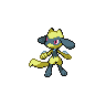 Riolu shiny