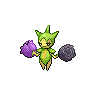 Roselia shiny