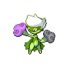 Roserade shiny