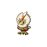Rufflet shiny
