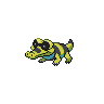 Sandile shiny