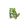 Sandshrew shiny