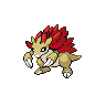 Sandslash shiny