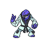 Sawk shiny