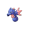 Seadra shiny