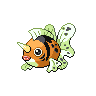 Seaking shiny