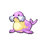 Sealeo shiny
