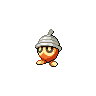 Seedot shiny