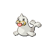 Seel shiny