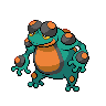 Seismitoad shiny