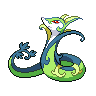 Serperior shiny