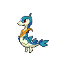 Servine shiny