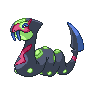 Seviper shiny