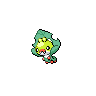Sewaddle shiny
