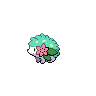 Shaymin shiny