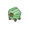 Shelgon shiny