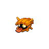 Shellder shiny