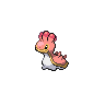 Shellos shiny