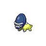 Shieldon shiny