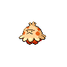 Shroomish shiny