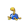 Shuckle shiny