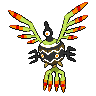 Sigilyph shiny