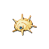 Silcoon shiny