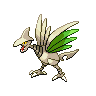 Skarmory shiny