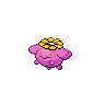 Skiploom shiny
