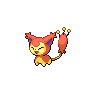 Skitty shiny